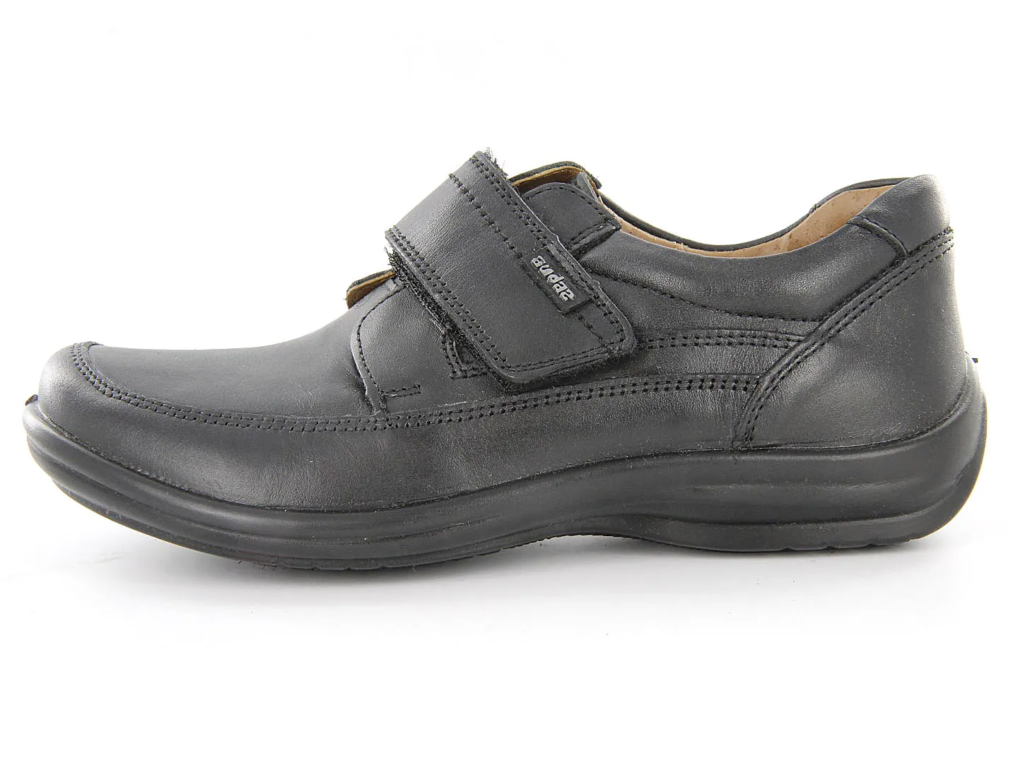 Zapatos Coqueta 166402 Negro Para Niño