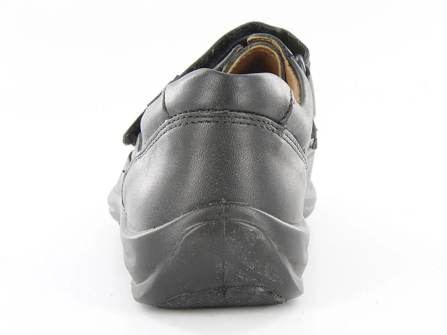 Zapatos Coqueta 166402 Negro Para Niño