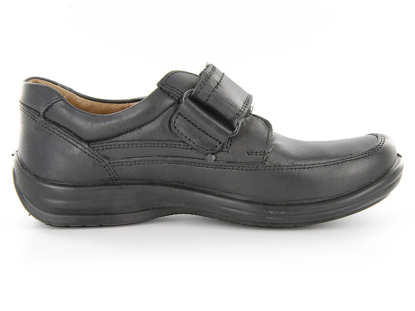 Zapatos Coqueta 166402 Negro Para Niño