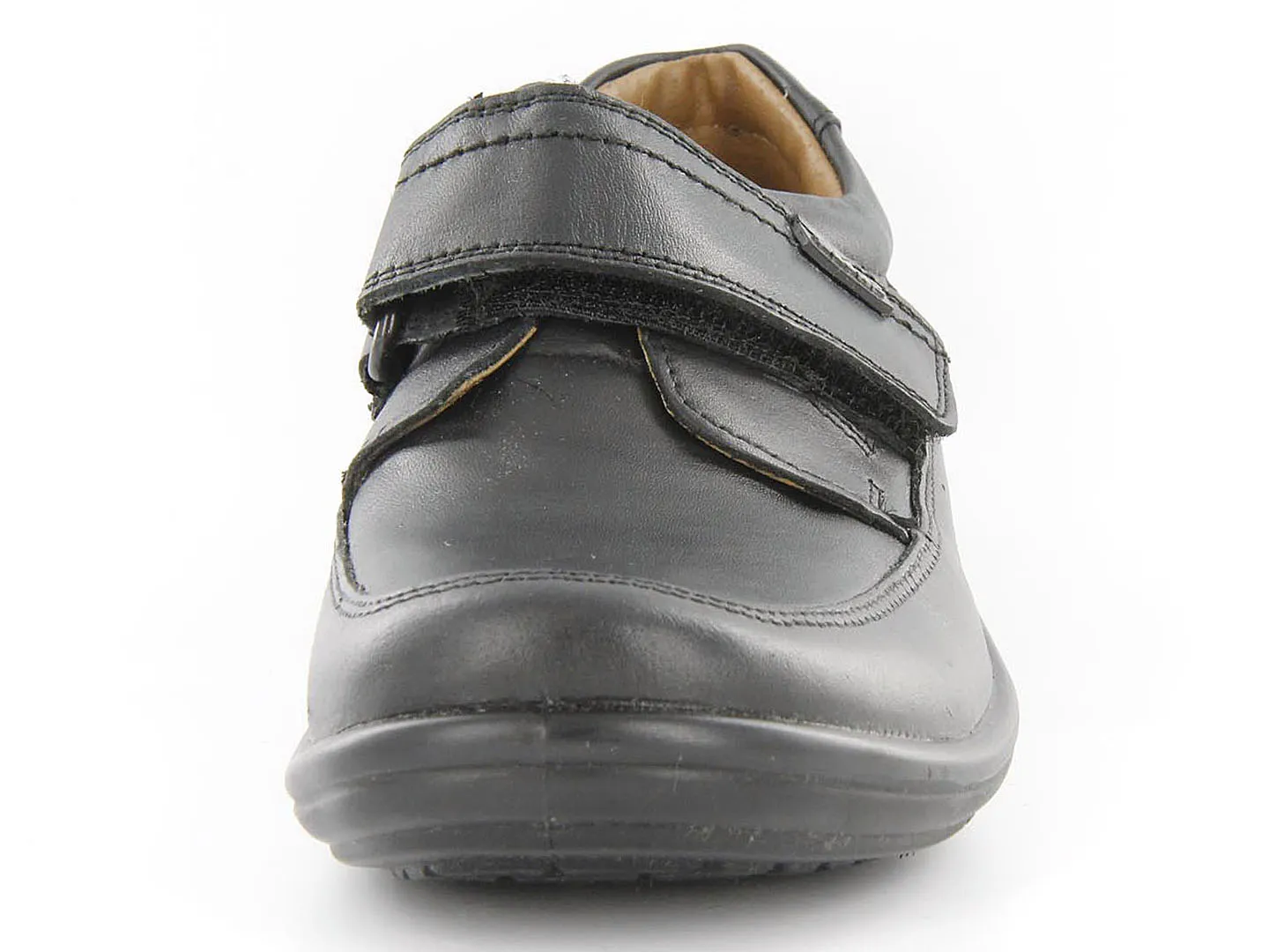 Zapatos Coqueta 166402 Negro Para Niño
