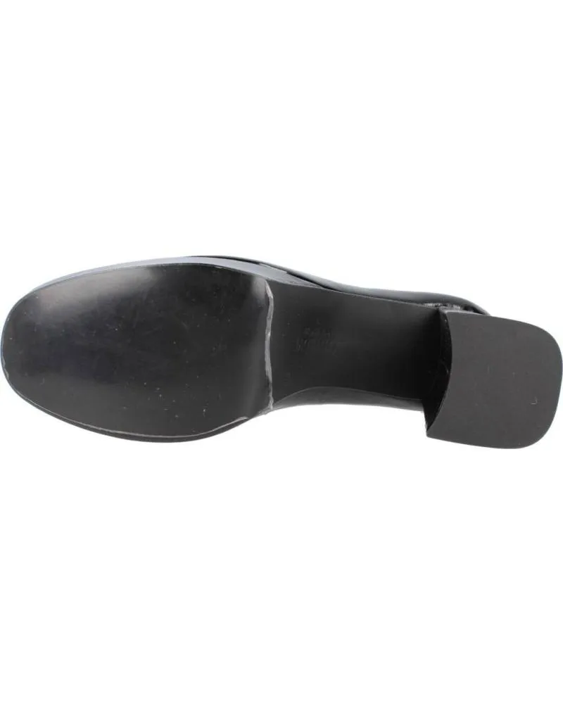 Zapatos de tacón de Mujer LODI FEL3320 NEGRO