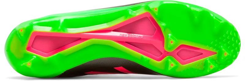 Zapatos Fútbol Hombre New Balance Furon Dispatch 3.0 Verde Oscuro