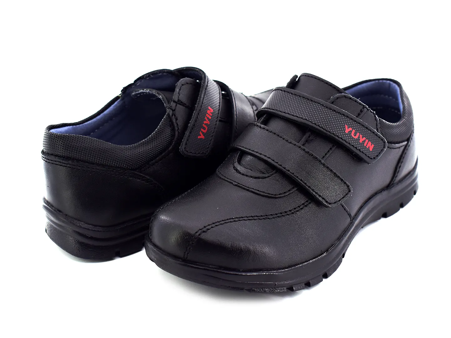 Zapatos Yuyin Flor Entera Para Niño