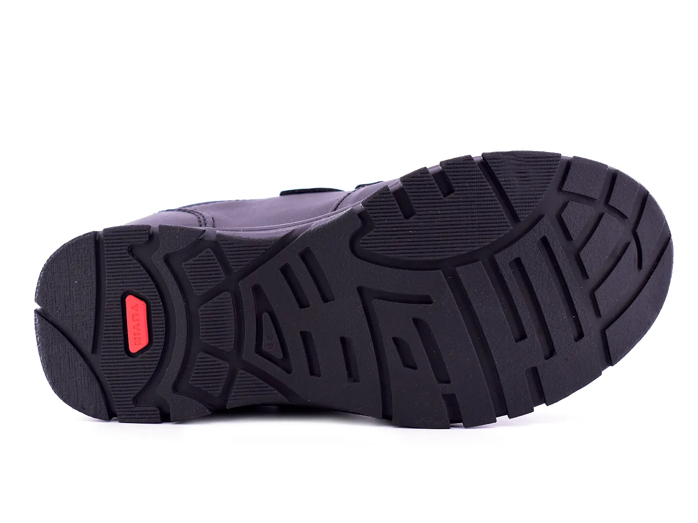 Zapatos Yuyin Flor Entera Para Niño
