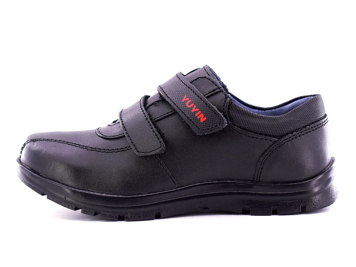 Zapatos Yuyin Flor Entera Para Niño