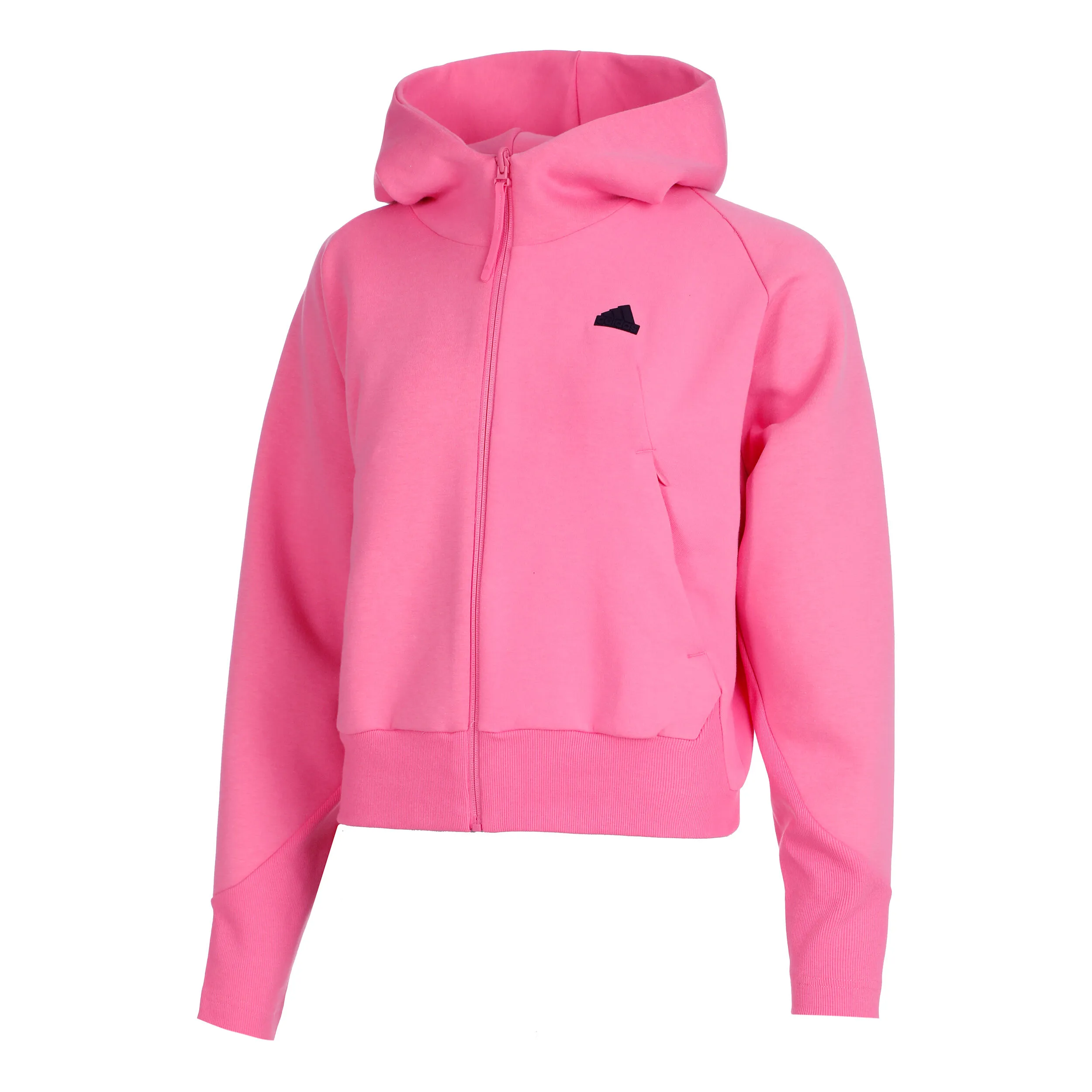 Z.N.E. Sudadera Con Cremallera Mujeres