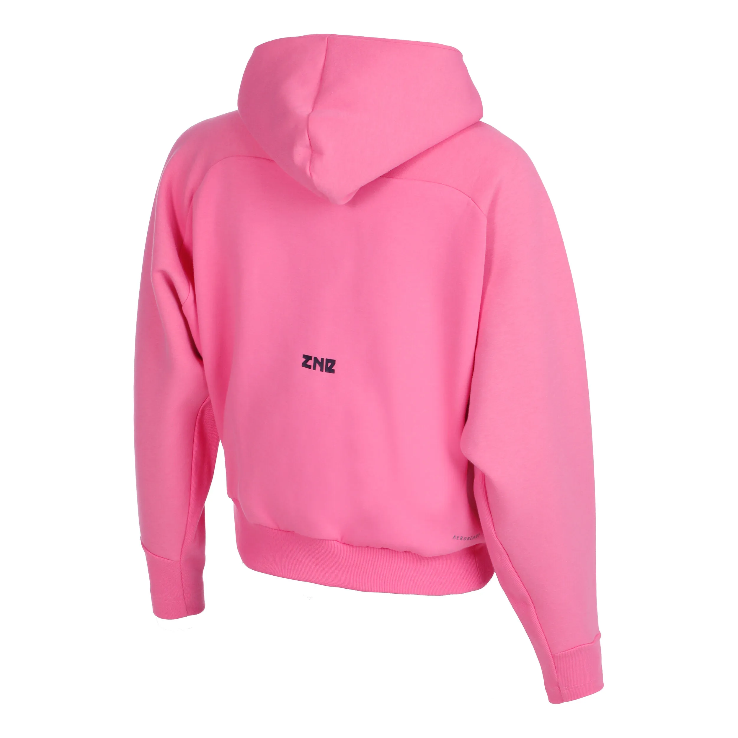 Z.N.E. Sudadera Con Cremallera Mujeres