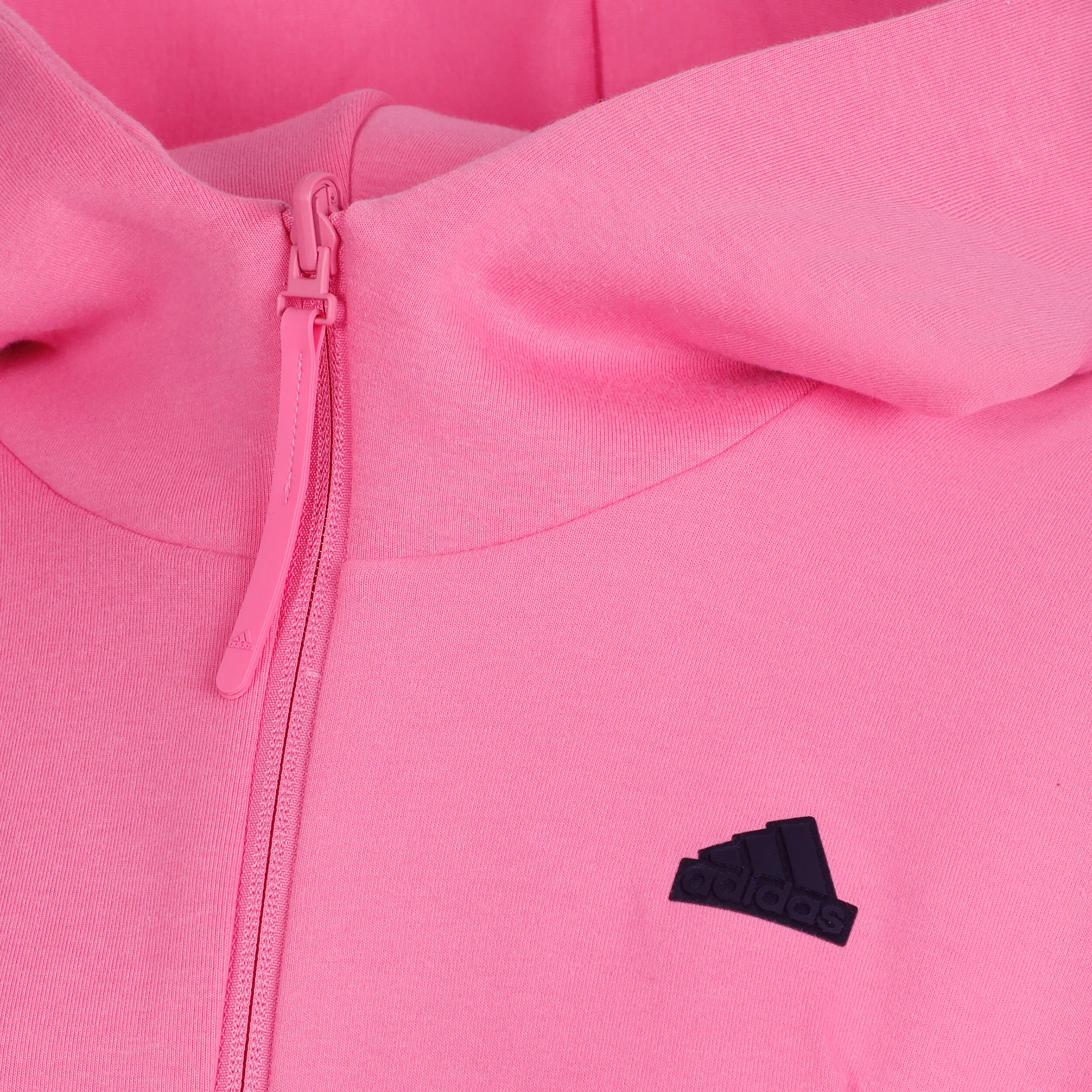 Z.N.E. Sudadera Con Cremallera Mujeres