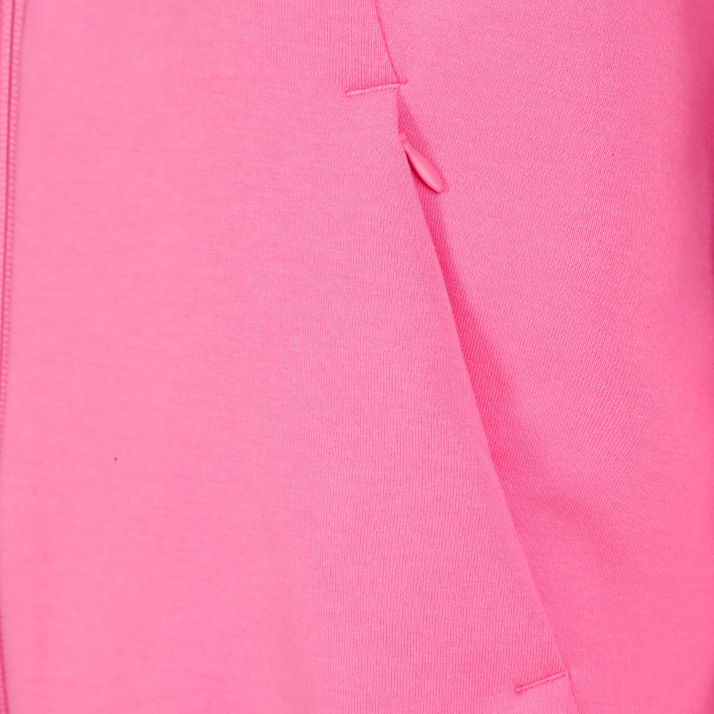 Z.N.E. Sudadera Con Cremallera Mujeres