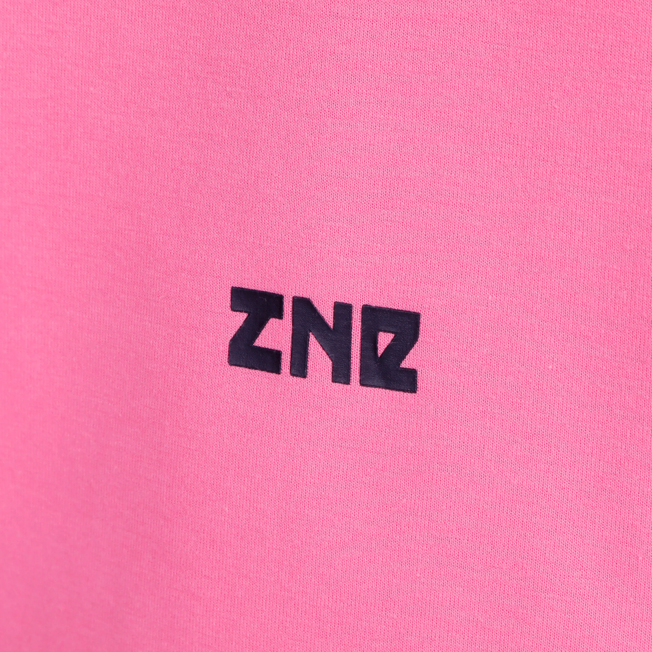 Z.N.E. Sudadera Con Cremallera Mujeres