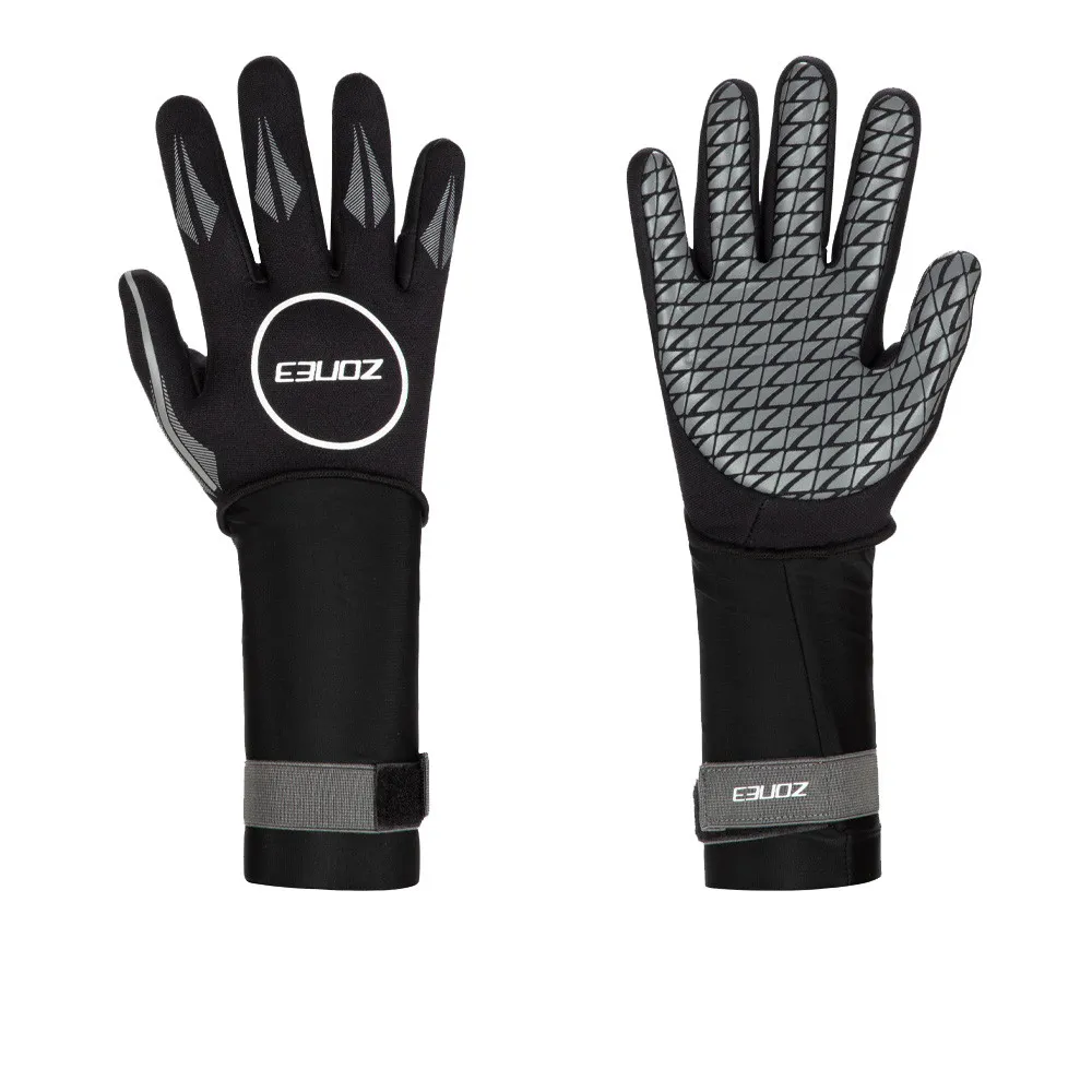 ZONE3 Zone 3 Guantes de Natación de Neopreno