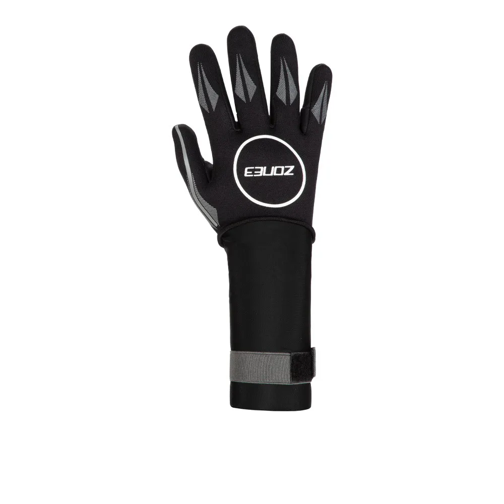 ZONE3 Zone 3 Guantes de Natación de Neopreno