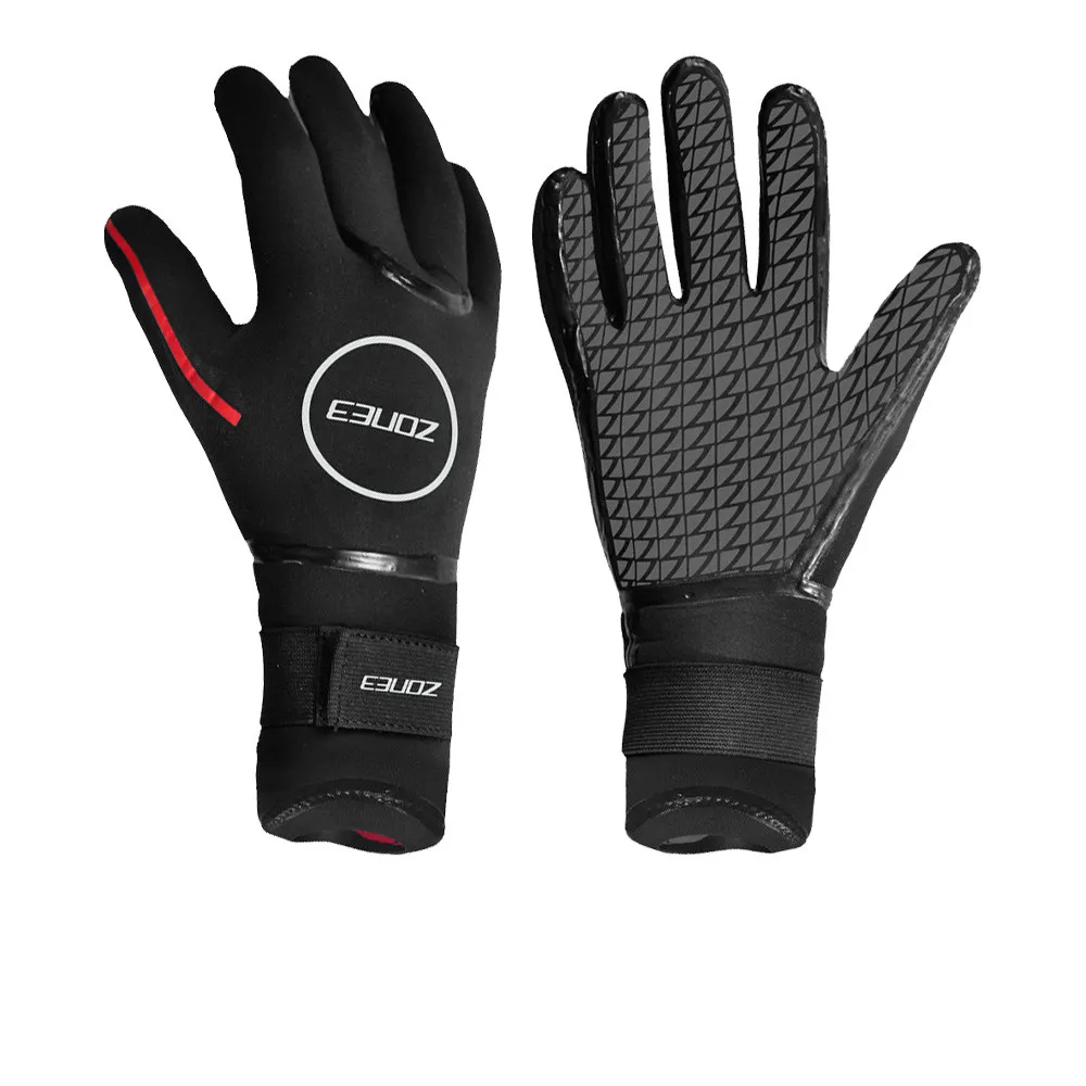 ZONE3 Zone 3 Neoprene HeatTech guantes