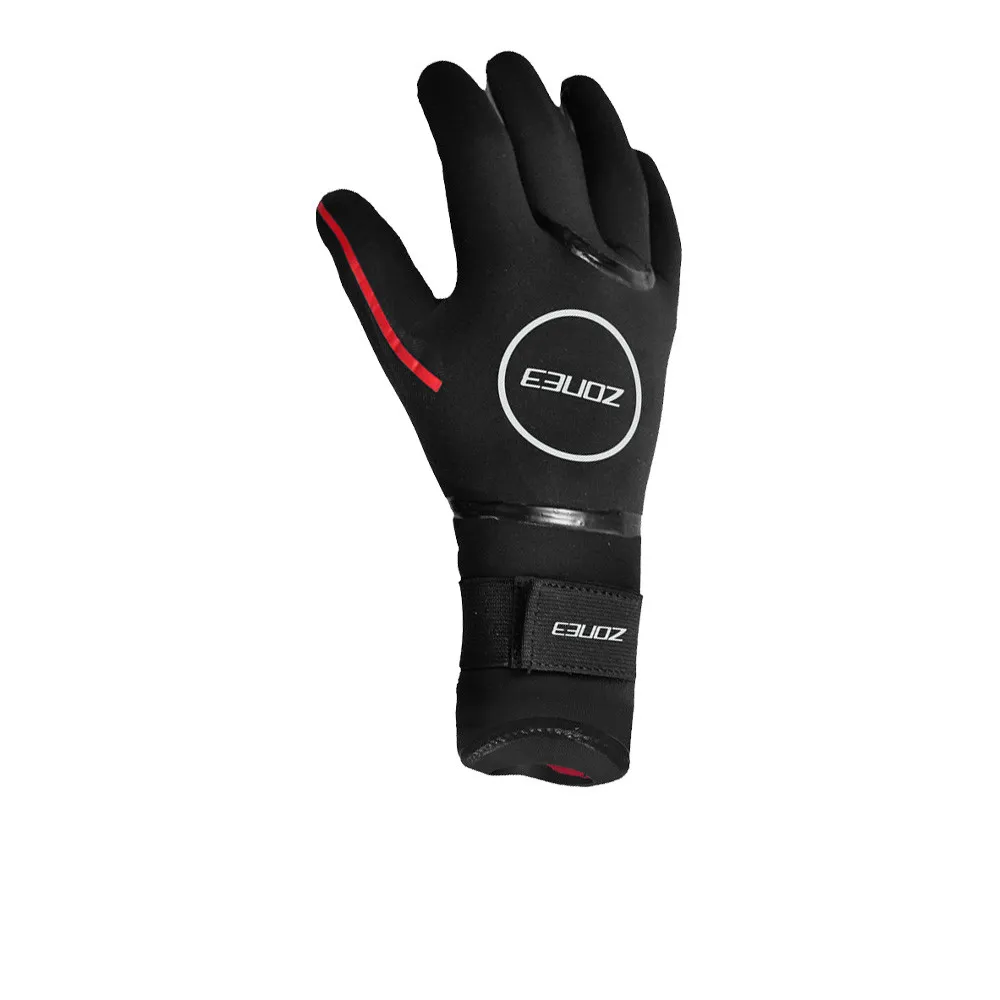 ZONE3 Zone 3 Neoprene HeatTech guantes