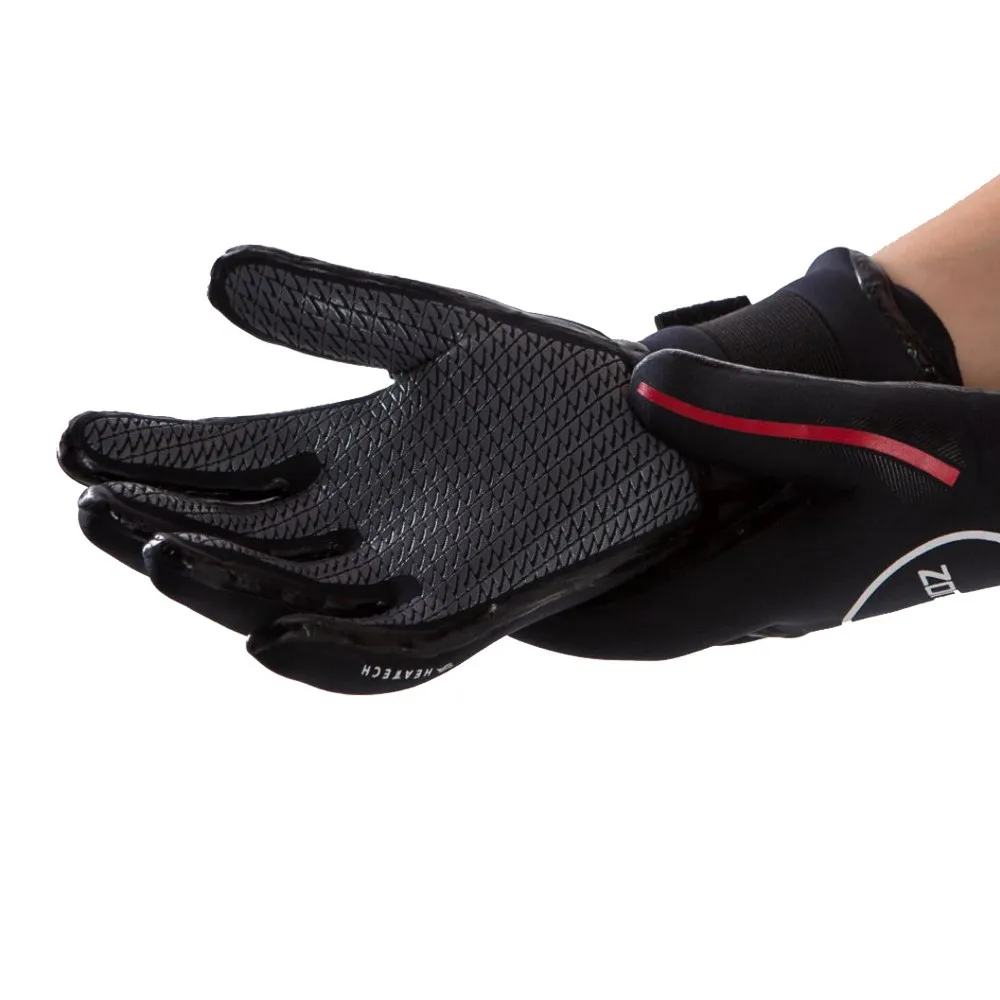 ZONE3 Zone 3 Neoprene HeatTech guantes
