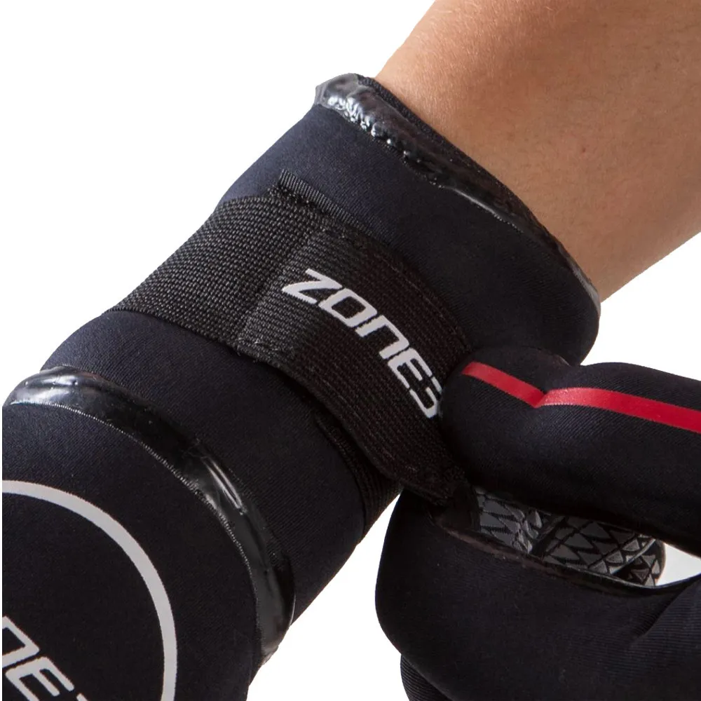 ZONE3 Zone 3 Neoprene HeatTech guantes